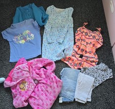 8years girls bundle for sale  BRIERLEY HILL