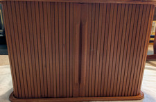 Eppco teak mountable for sale  Pittsford
