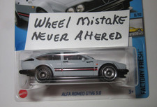 Hot wheels alfa d'occasion  Expédié en Belgium