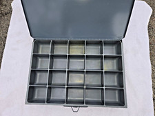 Vintage durham compartment for sale  Westmont