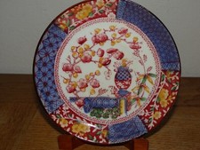 Superbe porcelaine anglaise d'occasion  Bidart