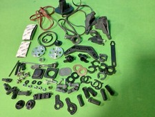 Ricambi spare parts usato  Genova