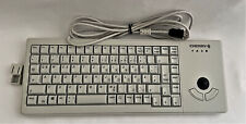 Deutsche tastatur cherry gebraucht kaufen  Osnabrück