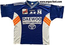 Maillot montpellier herault d'occasion  Bastia-