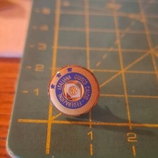 Pin spilla distintivo usato  Oliveto Lario