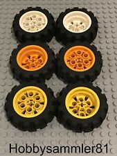 Lego 6582c01 technic gebraucht kaufen  Wadersloh