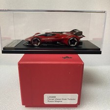 Ferrari Vision Gran Turismo #Looksmart 1/43 #LS546B comprar usado  Enviando para Brazil