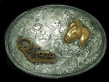 Ua09163 vintage 1974 for sale  Edmond