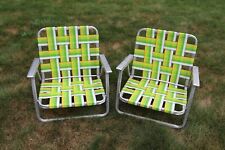 Vtg yellow green for sale  Somers