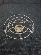 Warmhalteplatte teelicht verch gebraucht kaufen  Goslar