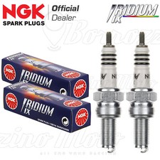 Candele ngk cr8eix usato  San Marco Evangelista