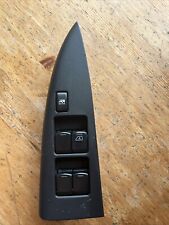 nissan window switch for sale  EDINBURGH