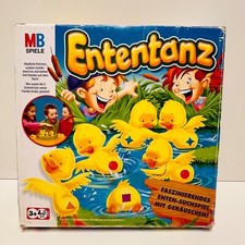 Spiele ententanz gebraucht kaufen  Eutin