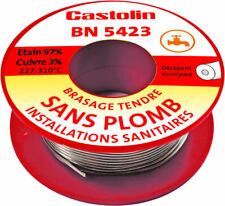 Castolin 5423 500g d'occasion  Trévoux