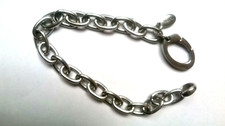 Bracelet homme fossil d'occasion  Paris XX