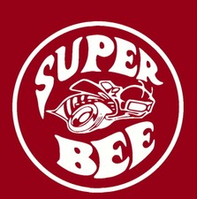 Super bee novelty for sale  Sebring