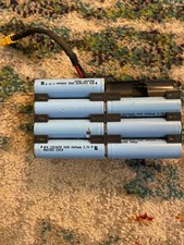 24 volt battery for sale  Hiawatha