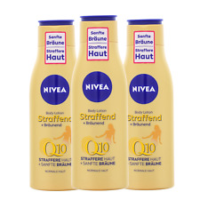 Nivea body lotion gebraucht kaufen  Deutschland