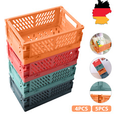 Klappbox klappbar einkaufs gebraucht kaufen  Euskirchen