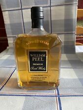 William peel year for sale  Shipping to Ireland