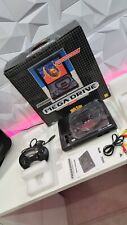 Usado, Console Tec Toy Brasil Mega Drive FAT 2017 EDITION! INCRÍVEL!! SEGA RARO comprar usado  Brasil 