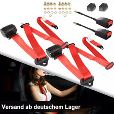 Set punkt automatikgurt gebraucht kaufen  Ginsheim-Gustavsburg