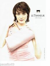 Advertising 116 2004 d'occasion  Expédié en Belgium