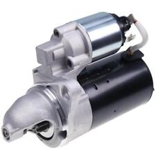 12v starter motor d'occasion  Expédié en Belgium