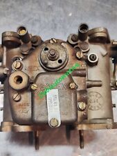 Originale carburatore solex usato  Vanzaghello
