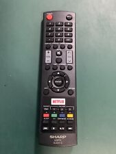 CONTROLE REMOTO DE TV AFIADO ORIGINAL ORIGINAL ORIGINAL DO FABRICANTE GJ221C TESTADO BOM GARANTIDO. comprar usado  Enviando para Brazil