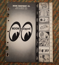 Original 1960 moon for sale  Sacramento