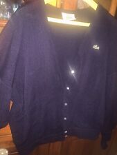 Lacoste gilet femme d'occasion  Saint-Cyr-sur-Mer