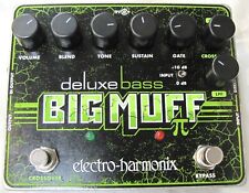 Used electro harmonix for sale  Leominster