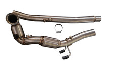 Downpipe cata sport d'occasion  Cournon-d'Auvergne