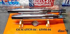 Harley davidson terminali usato  Nocera Superiore