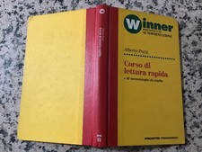 Alberto pozzi corso usato  Italia