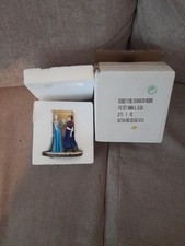 Figurine résine elsa d'occasion  Saint-Jean-de-Bournay