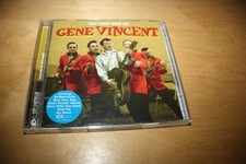Gene vincent the gebraucht kaufen  Wedemark