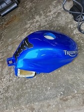 2002 triumph daytona for sale  Doylestown
