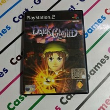 Ps2 dark cloud usato  Licata
