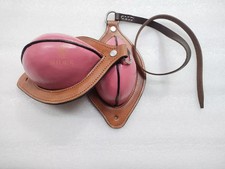 Paire rouleaux bucking d'occasion Paire rouleaux bucking d'occasion  Expédié en France