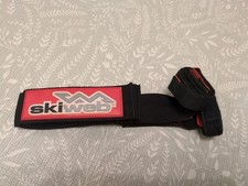 Skiweb ski pole for sale Skiweb ski pole for sale  BILLERICAY