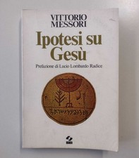 Ipotesi gesù vittorio usato  Italia