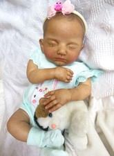 Beautiful reborn baby for sale  Tomball