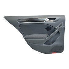 Türverkleidung hinten links gebraucht kaufen  Petershagen