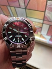 Seiko nh36 automatic for sale  DONCASTER