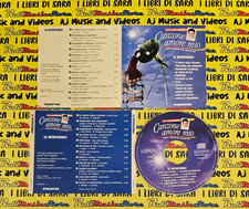 Compilation introvabili canzon usato  Ferrara