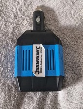 Silverline 160w car for sale  ROCHDALE