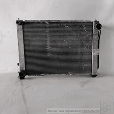8200688390 radiatore renault usato  Italia