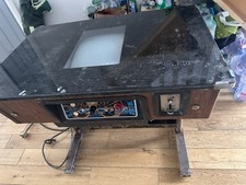Space invaders cocktail for sale  HARROW